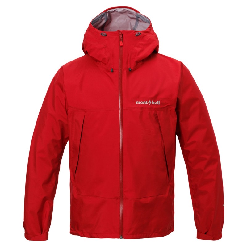 Thunder Pass Jacket Men's