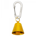 Trekking Bell With Silencer