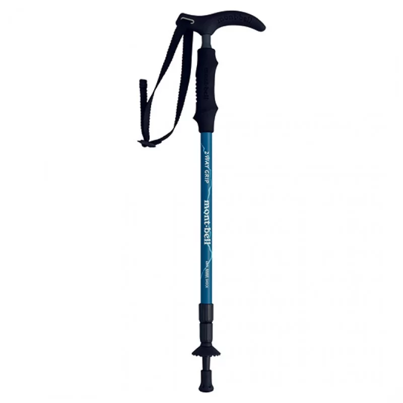 2way Grip Anti shock