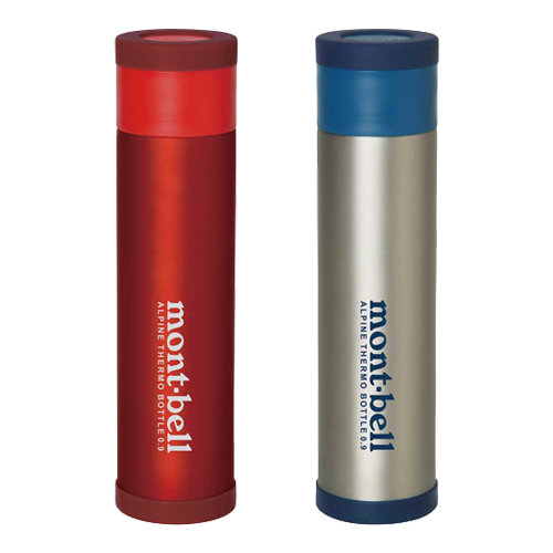 Alpine Thermo Bottle 0.9L