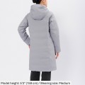 Aspen Down Coat Women's