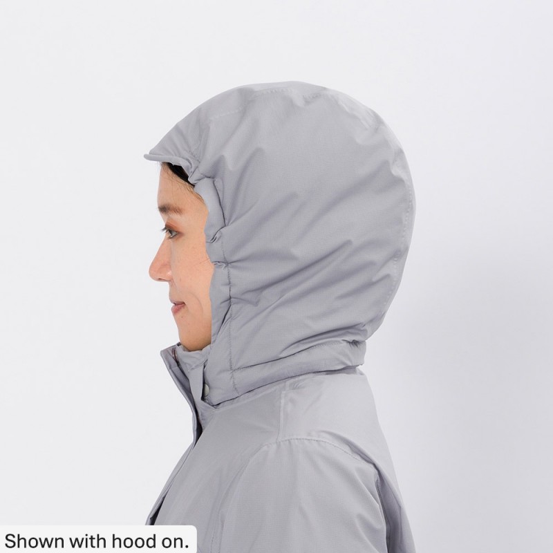 Aspen Down Coat Women's