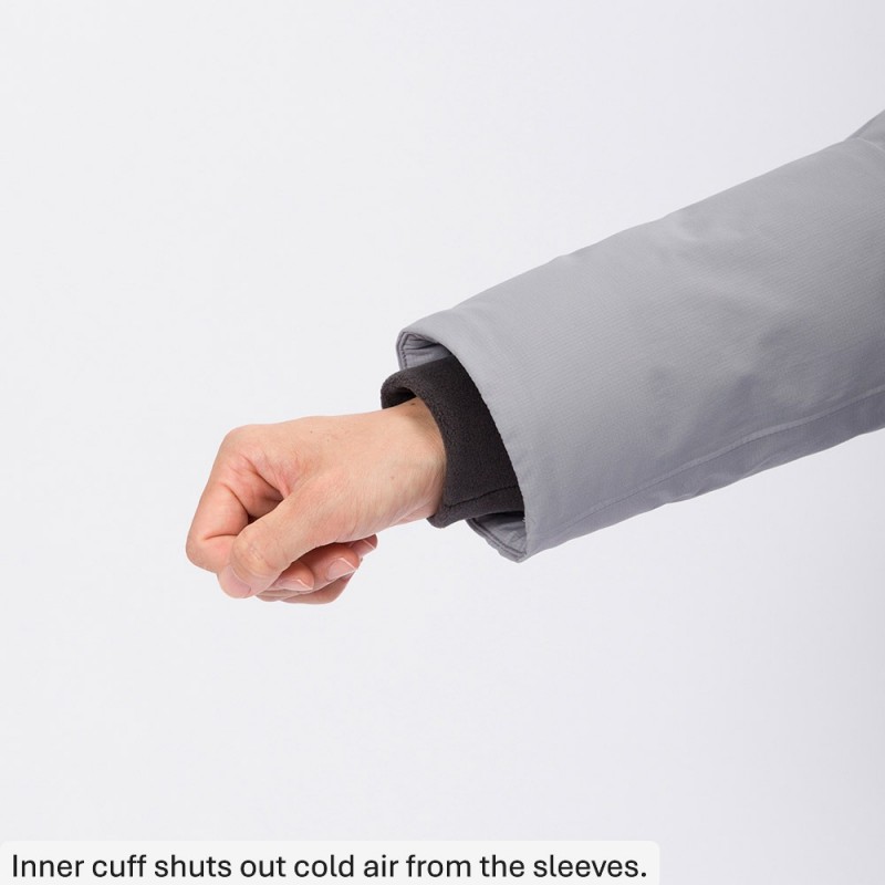 Aspen Down Coat Women's