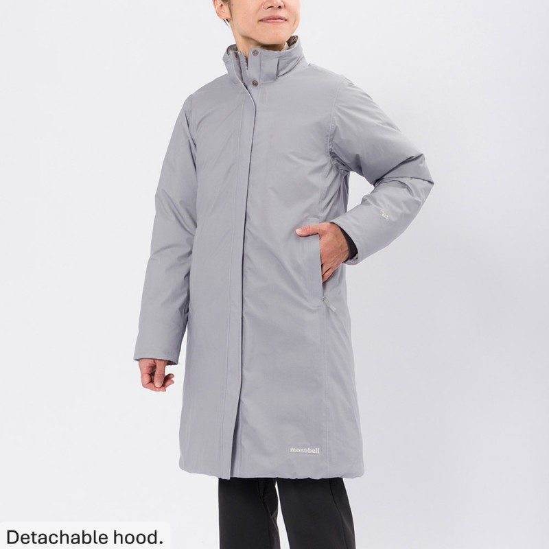 Aspen Down Coat Women's
