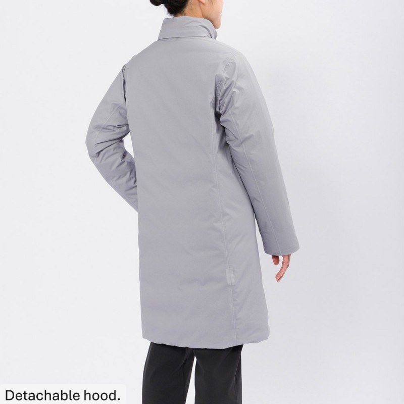Aspen Down Coat Women's