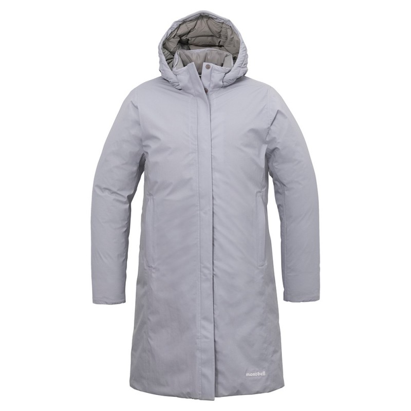 Aspen Down Coat Women's