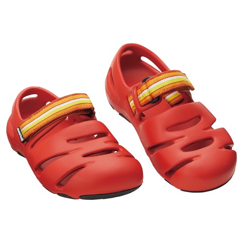 CANYON SANDALS - KID