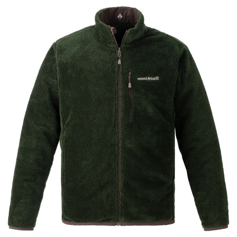 CLIMAAIR Reversible Jacket Men's