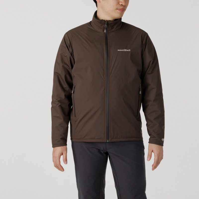 CLIMAAIR Reversible Jacket Men's