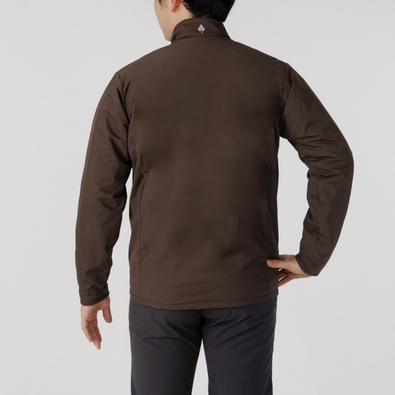 CLIMAAIR Reversible Jacket Men's