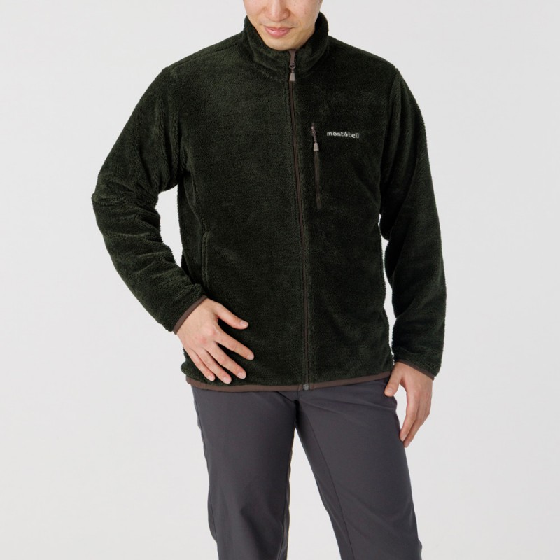 CLIMAAIR Reversible Jacket Men's