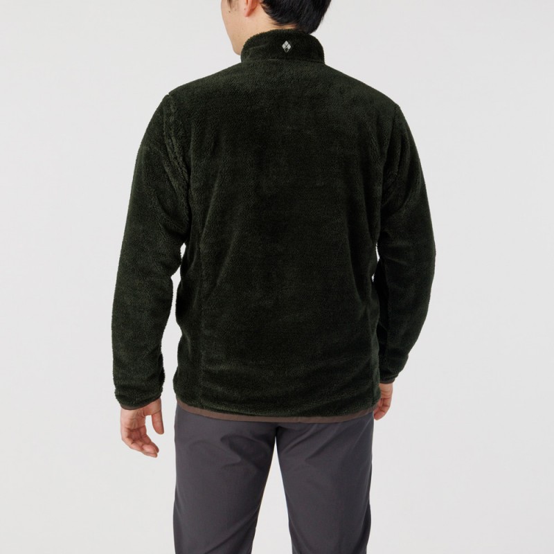 CLIMAAIR Reversible Jacket Men's