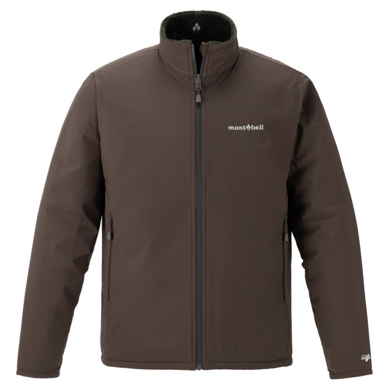 CLIMAAIR Reversible Jacket Men's