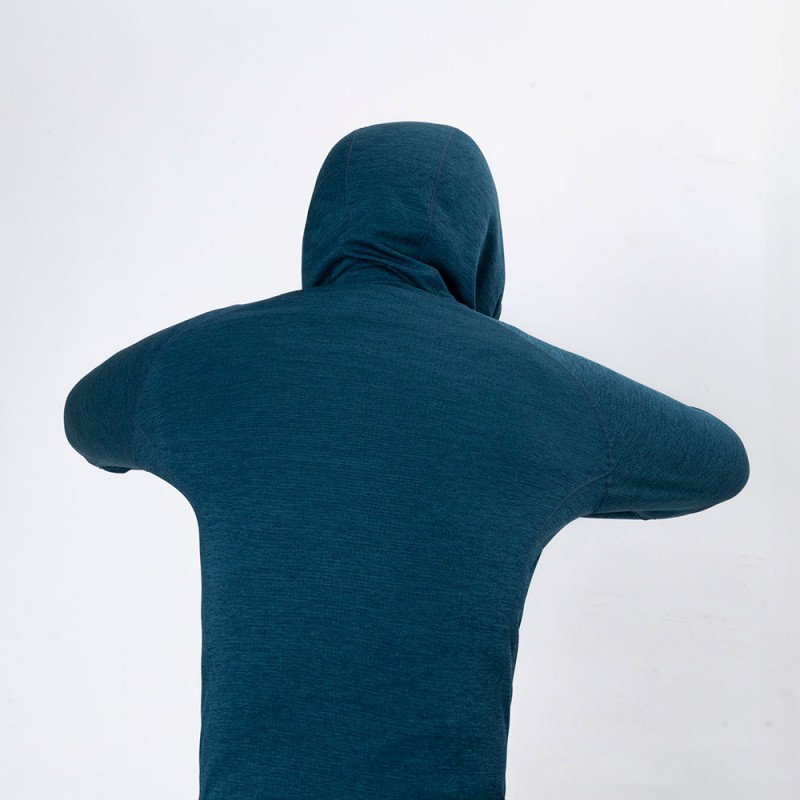 CLIMAGRID Hooded Jacket Men's CLIMAGRID Hooded Jacket Men's