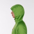 CLIMAGRID Hooded Jacket Men's CLIMAGRID Hooded Jacket Men's