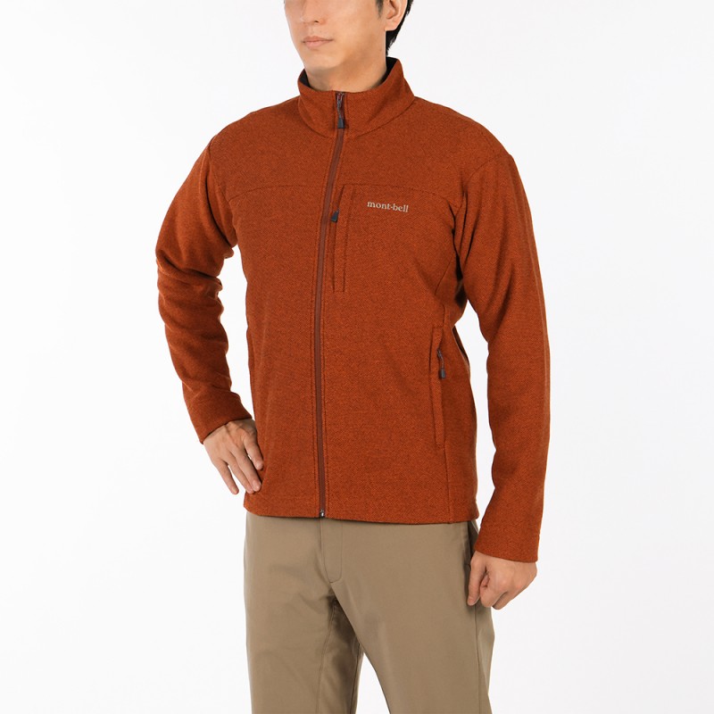 CLIMATWEED Jacket Men's CLIMATWEED Jacket Men's
