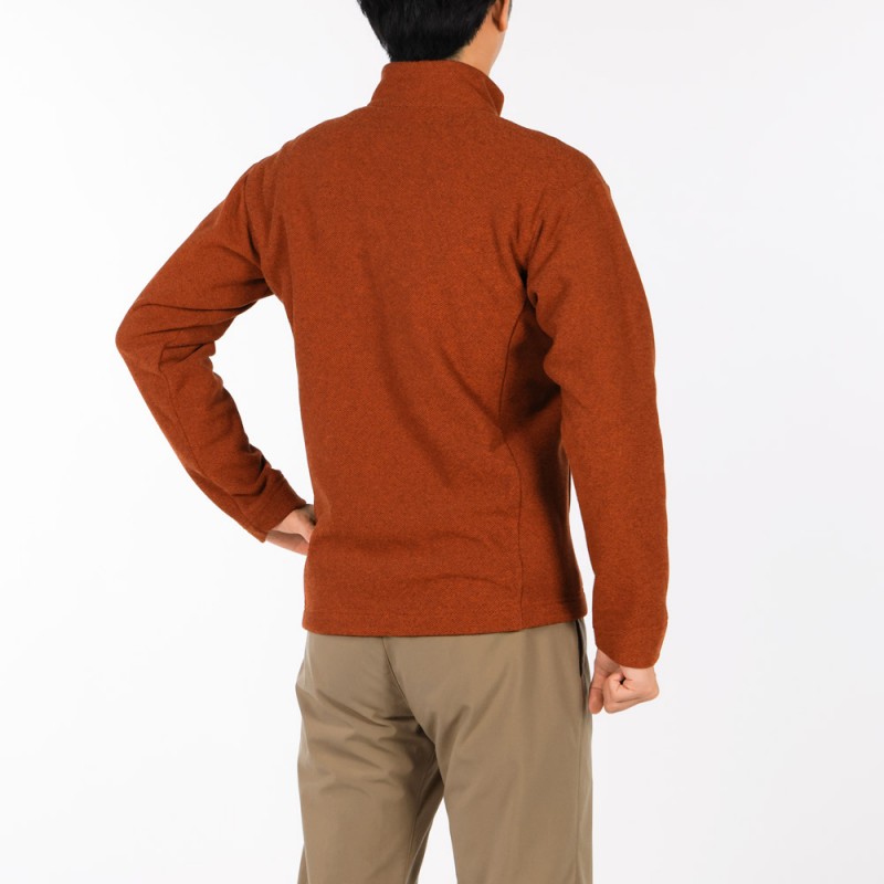 CLIMATWEED Jacket Men's CLIMATWEED Jacket Men's