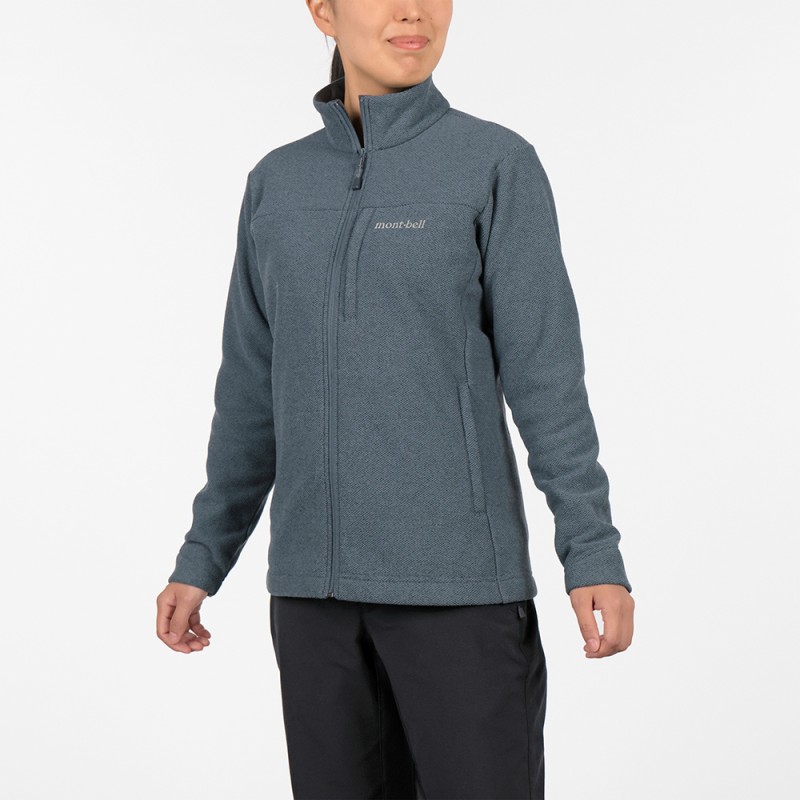 CLIMATWEED Jacket Women's CLIMATWEED Jacket Women's