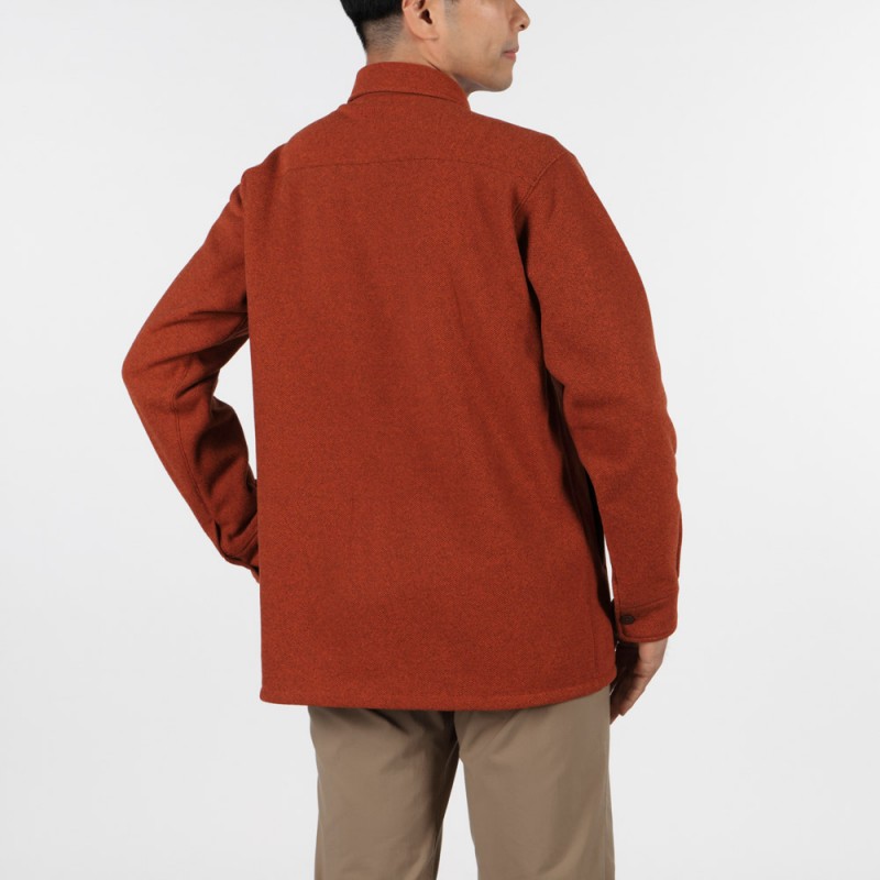 CLIMATWEED Shirt Men's CLIMATWEED Shirt Men's