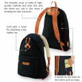 California Daypack 50th