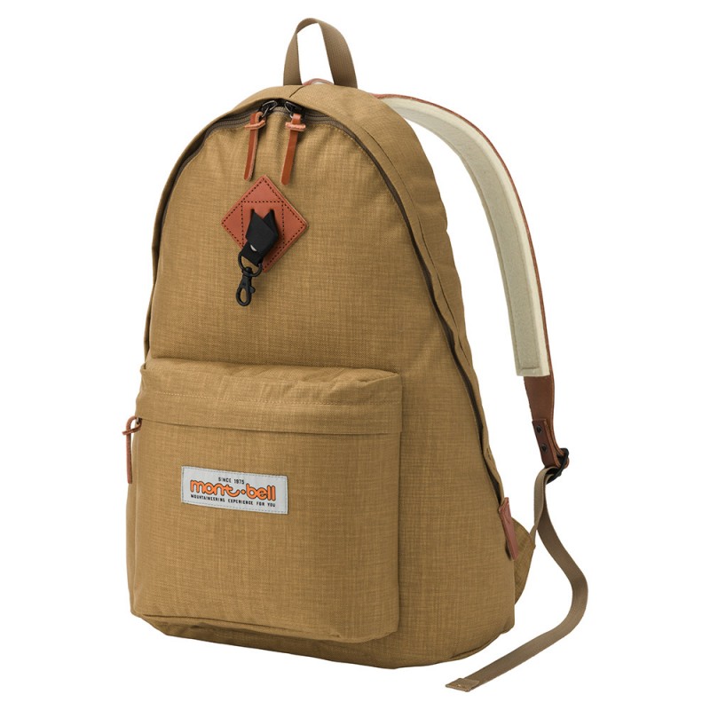 California Daypack 50th