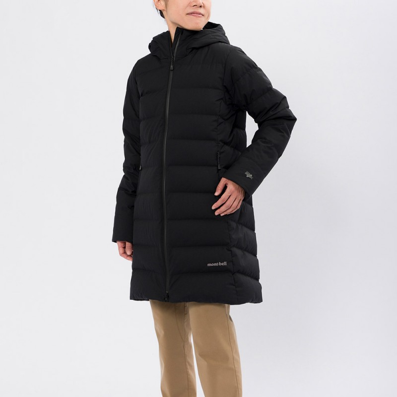 Cortina Down Coat Women's