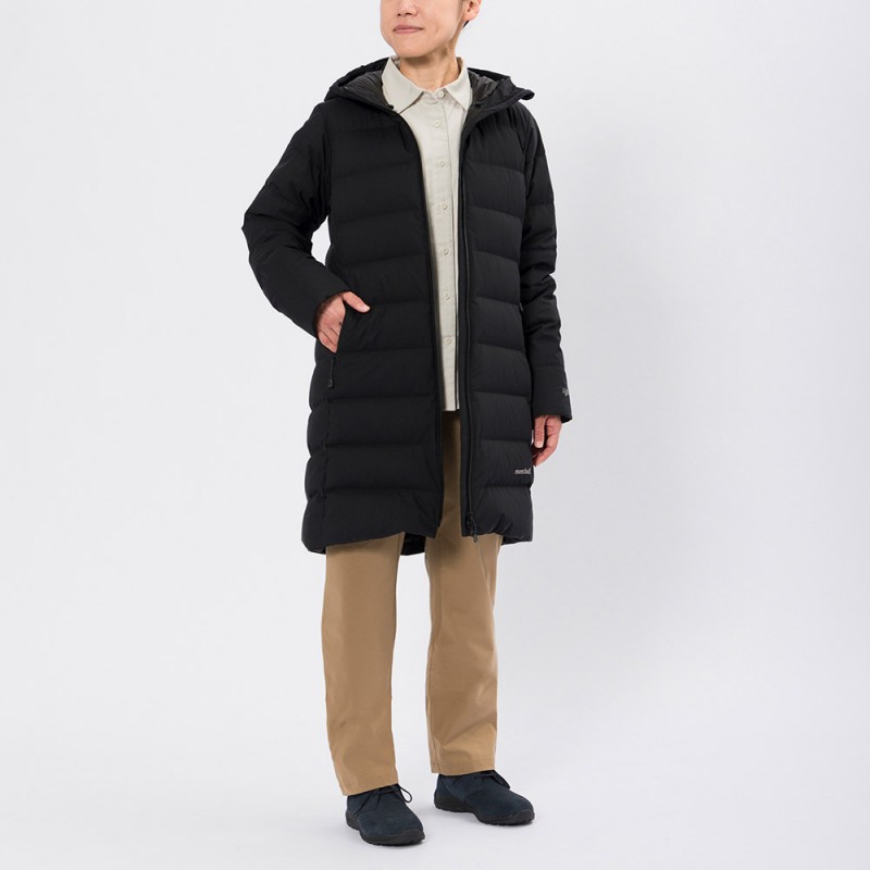 Cortina Down Coat Women's