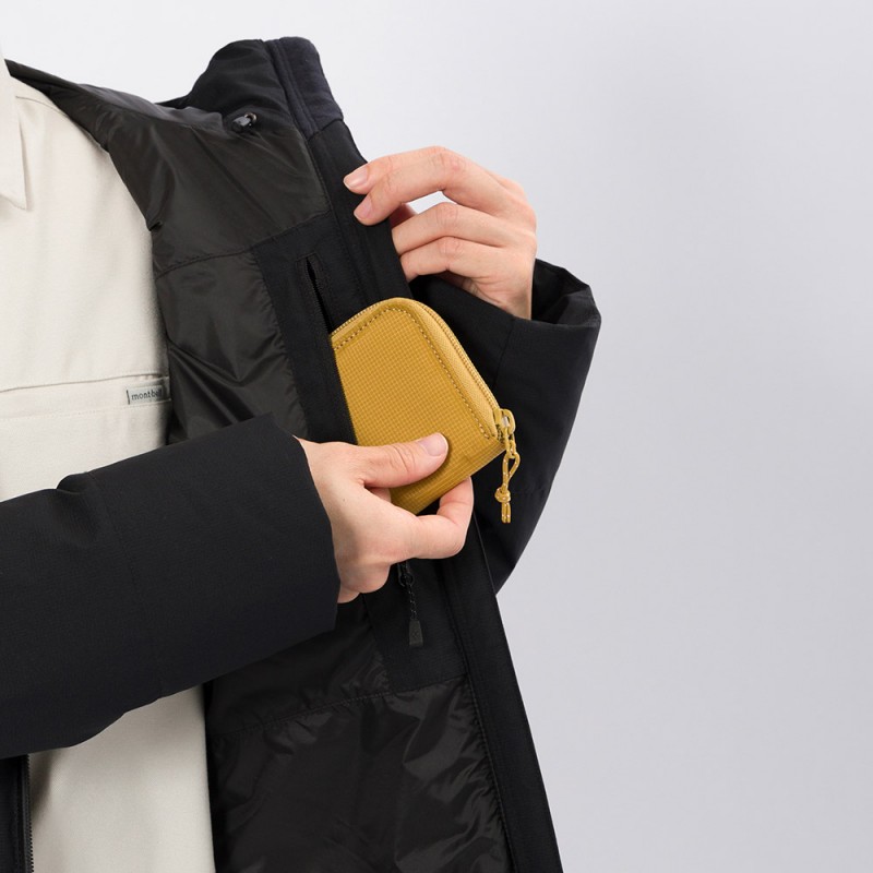 Cortina Down Coat Women's