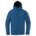 Fuego Lined Hooded Jacket