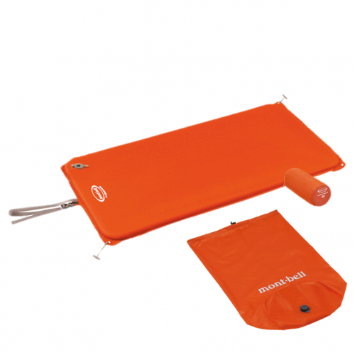 U.L. COMFORT S ALP PAD 25 90 Bundle U.L. COMFORT S ALP PAD 25 90 Bundle