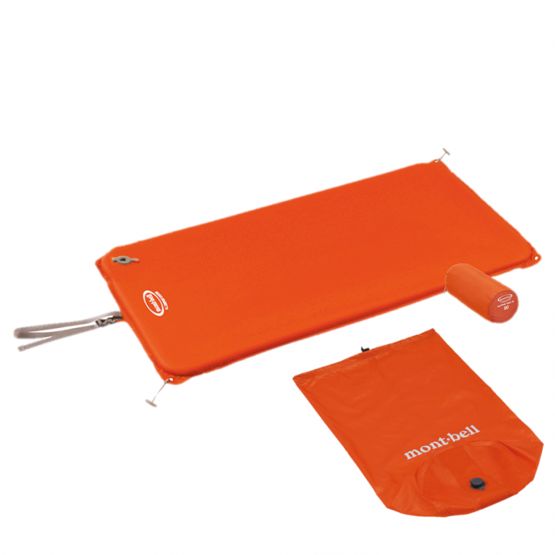 U.L. COMFORT S ALP PAD 25 90 Bundle U.L. COMFORT S ALP PAD 25 90 Bundle