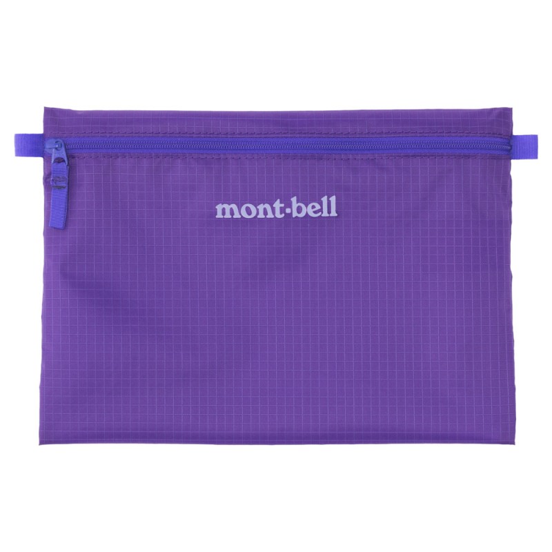 Light Paper Pouch M
