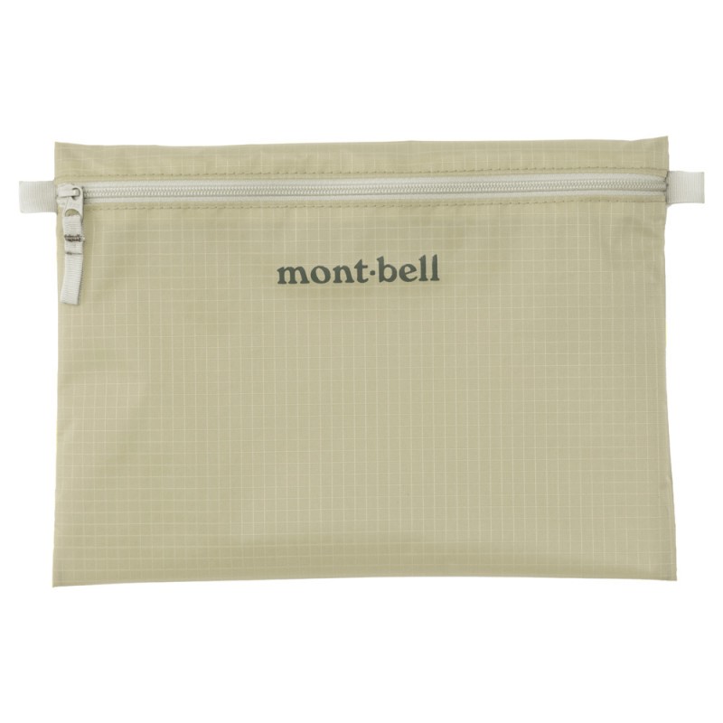 Light Paper Pouch M