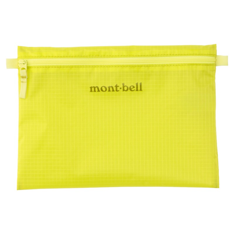 Light Paper Pouch M