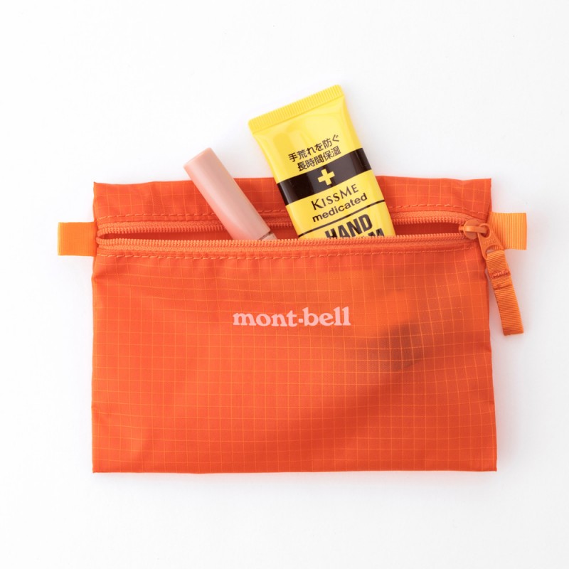 Light Paper Pouch S