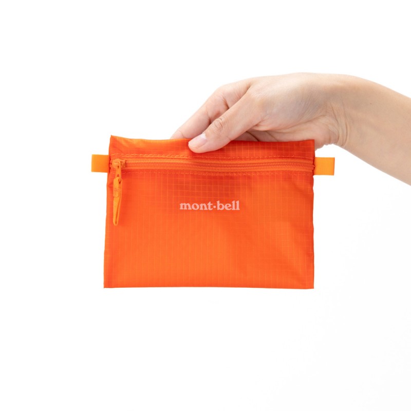 Light Paper Pouch S