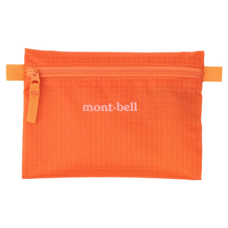 Light Paper Pouch S