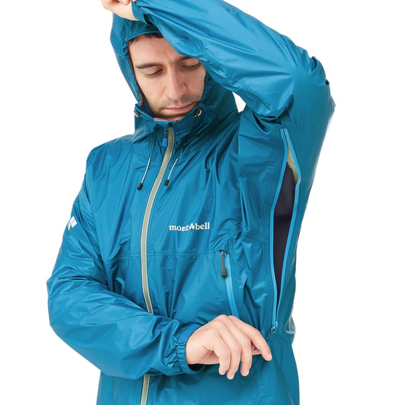 US Versalite Jacket - Men