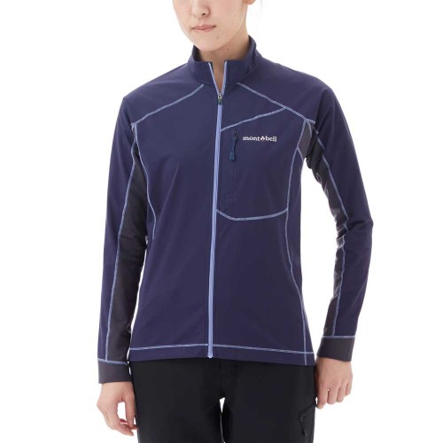 Cross Runner Jacket - Women