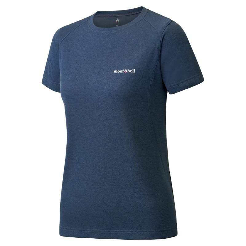 Wickron Zeo T Shirt Women's Wickron Zeo T Shirt Women's