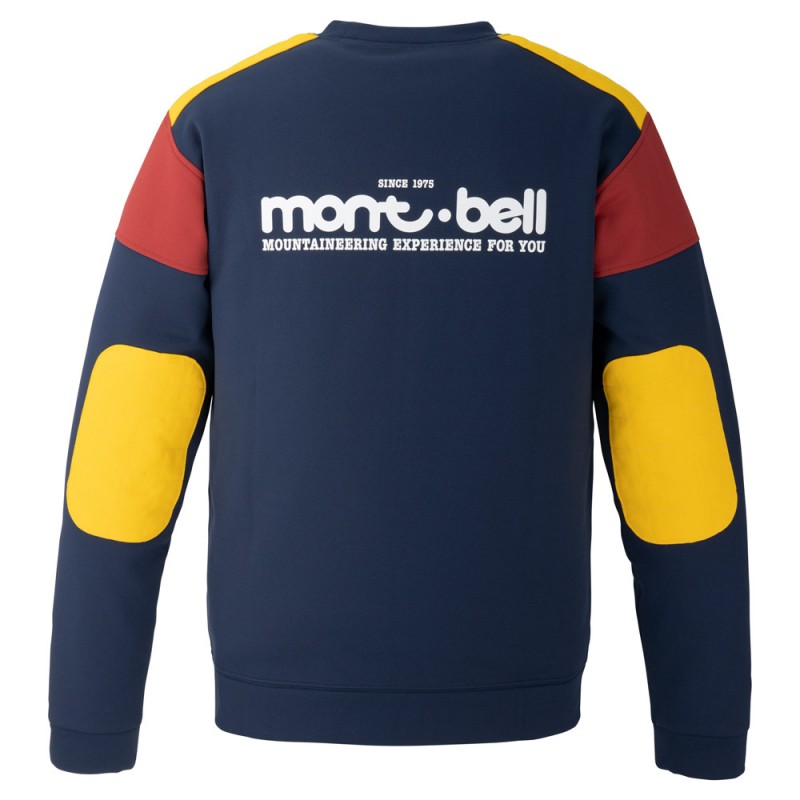 MC Sweatshirt 50th