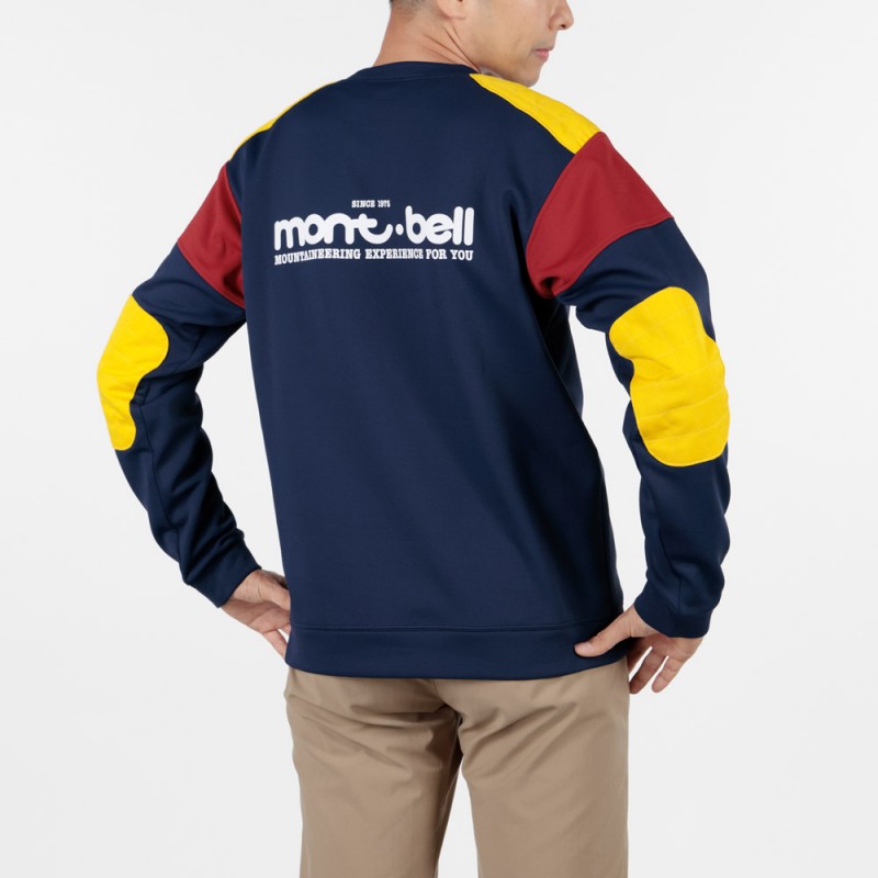 MC Sweatshirt 50th