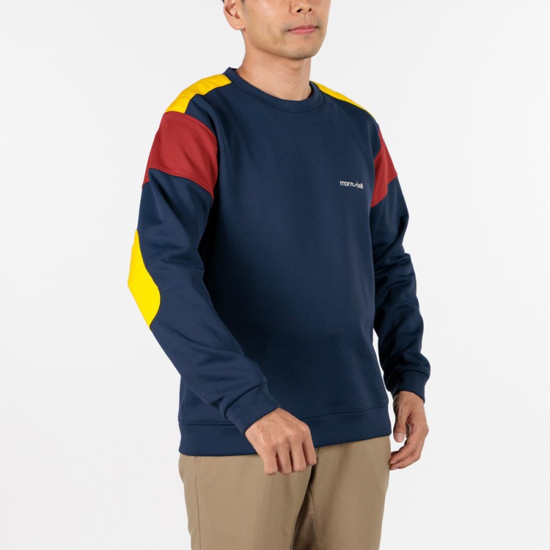 MC Sweatshirt 50th
