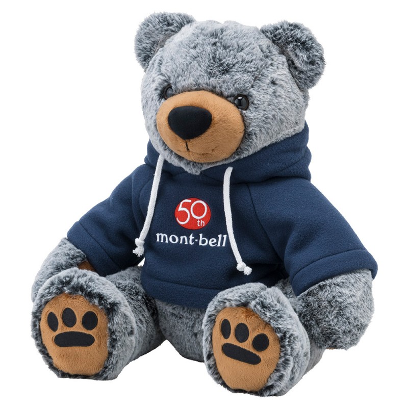 Monta Bear L 50th