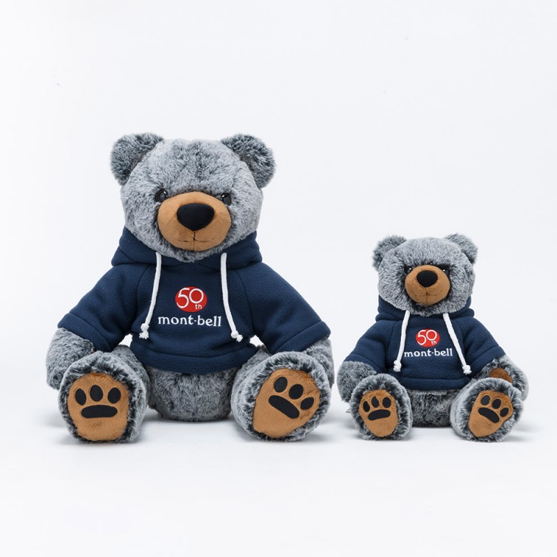 Monta Bear M 50th