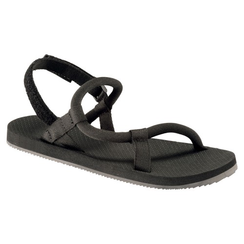 Montbell Lock-On Sandals - Navy