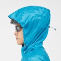Ultra Light Cycling Rain Jacket - Unisex