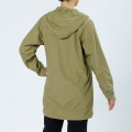O.D. Longline Hooded Jacket Women's