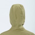 O.D. Longline Hooded Jacket Women's