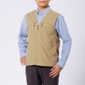 O.D. V-Neck Vest Men's